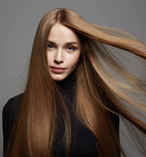 HairFortin customer review